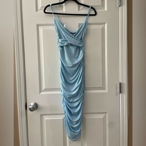 Good Condition, Never worn, No smells, No stains